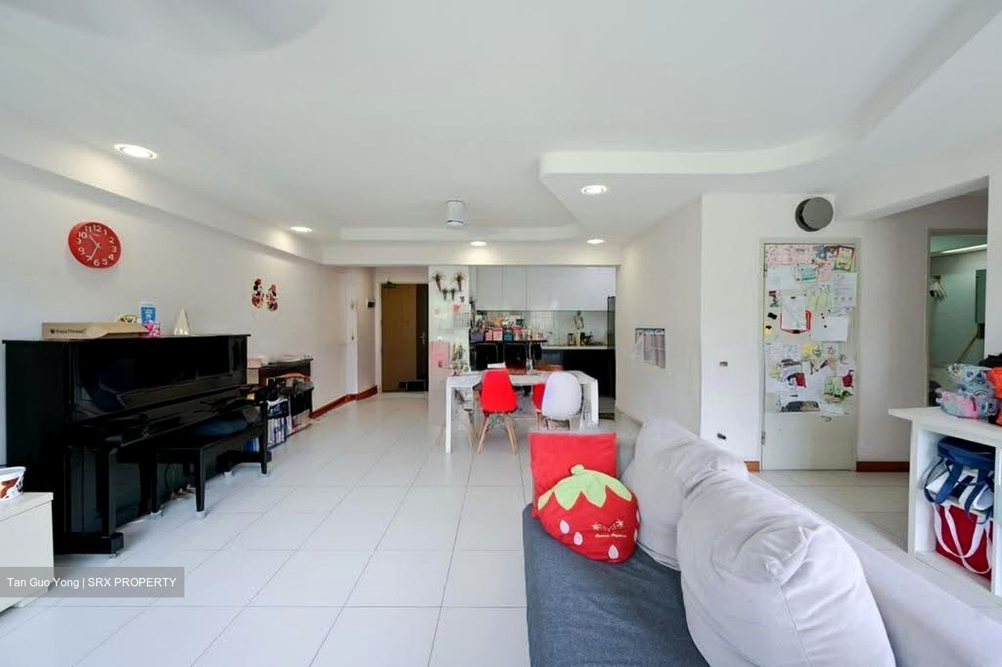 Blk 273B Punggol Regalia (Punggol), HDB 5 Rooms #623086261